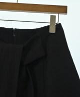 1er Arrondissement（プルミエアロンディスモン）ロング・マキシ丈スカート 黒 サイズ:38(M位) レディース/2200616027165