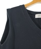 1er Arrondissement（プルミエアロンディスモン）ワンピース 紺 サイズ:38(M位) レディース/2200619902032