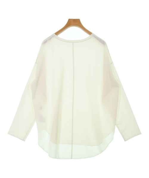 1er Arrondissement（プルミエアロンディスモン）ブラウス 白 サイズ:F レディース/2200616766354