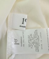 1er Arrondissement（プルミエアロンディスモン）ブラウス 白 サイズ:F レディース/2200616766354