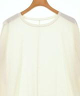 1er Arrondissement（プルミエアロンディスモン）ブラウス 白 サイズ:F レディース/2200616766354