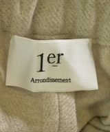 1er Arrondissement（プルミエアロンディスモン）その他 ベージュ サイズ:38(M位) レディース/2200609816134