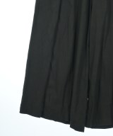 1er Arrondissement（プルミエアロンディスモン）ロング・マキシ丈スカート 黒 サイズ:38(M位) レディース/2200613831147