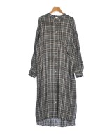 1er Arrondissement シャツワンピース