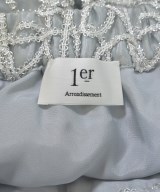 1er Arrondissement（プルミエアロンディスモン）ロング・マキシ丈スカート グレー サイズ:-(M位) レディース/2200616538036