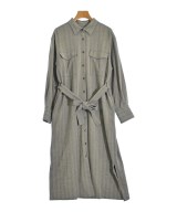 1er Arrondissement シャツワンピース