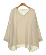 1er Arrondissement（プルミエアロンディスモン）ブラウス ベージュ サイズ:38(M位) レディース/2200615619057