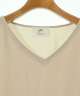 1er Arrondissement（プルミエアロンディスモン）ブラウス ベージュ サイズ:38(M位) レディース/2200615619057