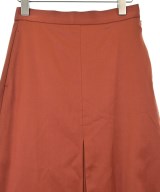 1er Arrondissement（プルミエアロンディスモン）ロング・マキシ丈スカート 赤 サイズ:36(S位) レディース/2200612063037