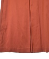 1er Arrondissement（プルミエアロンディスモン）ロング・マキシ丈スカート 赤 サイズ:36(S位) レディース/2200612063037