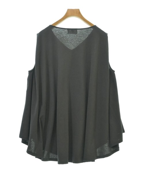 1er Arrondissement（プルミエアロンディスモン）ノースリーブ グレー サイズ:F レディース/2200620197038