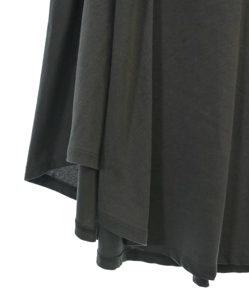 1er Arrondissement（プルミエアロンディスモン）ノースリーブ グレー サイズ:F レディース/2200620197038