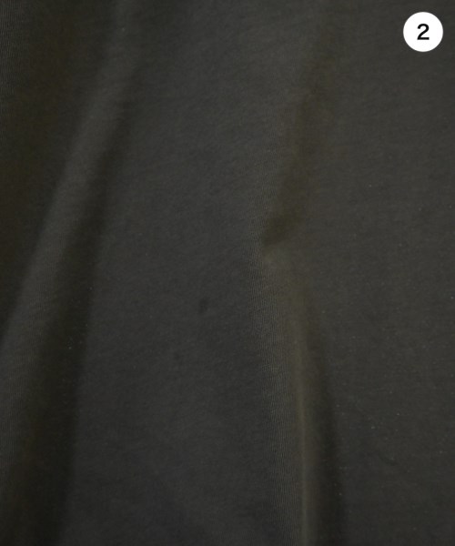 1er Arrondissement（プルミエアロンディスモン）ノースリーブ グレー サイズ:F レディース/2200620197038