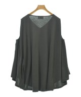 1er Arrondissement（プルミエアロンディスモン）ノースリーブ グレー サイズ:F レディース/2200620197038