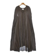 1er Arrondissement シャツワンピース