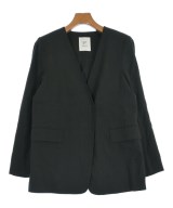 1er Arrondissement ノーカラージャケット