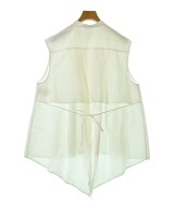 1er Arrondissement（プルミエアロンディスモン）ブラウス 白 サイズ:36(S位) レディース/2200607168068