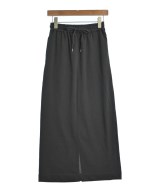 1er Arrondissement ロング・マキシ丈スカート
