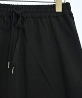 1er Arrondissement（プルミエアロンディスモン）ロング・マキシ丈スカート 黒 サイズ:36(S位) レディース/2200604612083