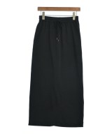 1er Arrondissement ロング・マキシ丈スカート