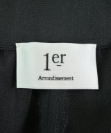 1er Arrondissement（プルミエアロンディスモン）その他 黒 サイズ:40(M位) レディース/2200605556041