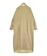 1er Arrondissement（プルミエアロンディスモン）シャツワンピース ベージュ サイズ:38(M位) レディース/2200609416051