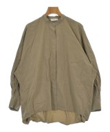 1er Arrondissement カジュアルシャツ