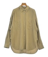 1er Arrondissement カジュアルシャツ