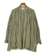 1er Arrondissement カジュアルシャツ
