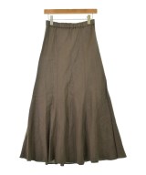 1er Arrondissement ロング・マキシ丈スカート