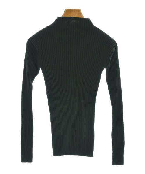 1er Arrondissement（プルミエアロンディスモン）ニット・セーター 緑 サイズ:38(M位) レディース/2200665869013