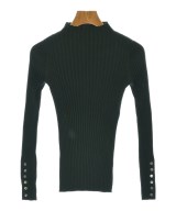 1er Arrondissement（プルミエアロンディスモン）ニット・セーター 緑 サイズ:38(M位) レディース/2200665869013