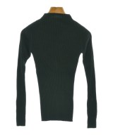 1er Arrondissement（プルミエアロンディスモン）ニット・セーター 緑 サイズ:38(M位) レディース/2200665869013