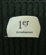 1er Arrondissement（プルミエアロンディスモン）ニット・セーター 緑 サイズ:38(M位) レディース/2200665869013