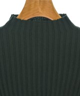 1er Arrondissement（プルミエアロンディスモン）ニット・セーター 緑 サイズ:38(M位) レディース/2200665869013