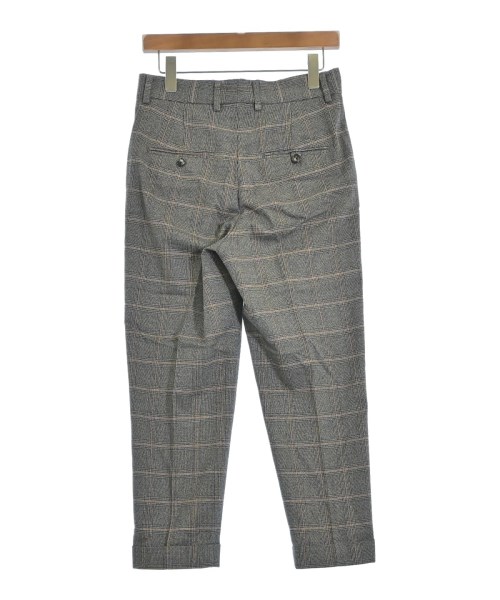 1er Arrondissement（プルミエアロンディスモン）スラックス 黒 サイズ:36(S位) レディース/2200672606021