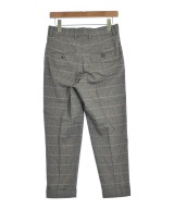 1er Arrondissement（プルミエアロンディスモン）スラックス 黒 サイズ:36(S位) レディース/2200672606021