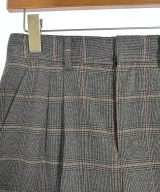 1er Arrondissement（プルミエアロンディスモン）スラックス 黒 サイズ:36(S位) レディース/2200672606021