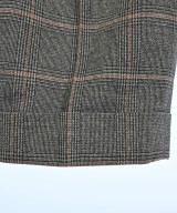 1er Arrondissement（プルミエアロンディスモン）スラックス 黒 サイズ:36(S位) レディース/2200672606021