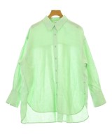 1er Arrondissement カジュアルシャツ