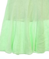 1er Arrondissement（プルミエアロンディスモン）ロング・マキシ丈スカート 緑 サイズ:36(S位) レディース/2200675138031