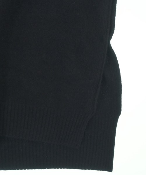 1er Arrondissement（プルミエアロンディスモン）ベスト/ノースリーブ 紺 サイズ:-(M位) レディース/2200672698033