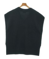 1er Arrondissement（プルミエアロンディスモン）ベスト/ノースリーブ 紺 サイズ:-(M位) レディース/2200672698033