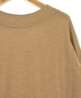 1er Arrondissement（プルミエアロンディスモン）ニット・セーター 茶 サイズ:38(M位) レディース/2200676925012