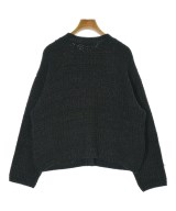 1er Arrondissement（プルミエアロンディスモン）カーディガン 黒 サイズ:F レディース/2200676925036