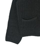 1er Arrondissement（プルミエアロンディスモン）カーディガン 黒 サイズ:F レディース/2200676925036