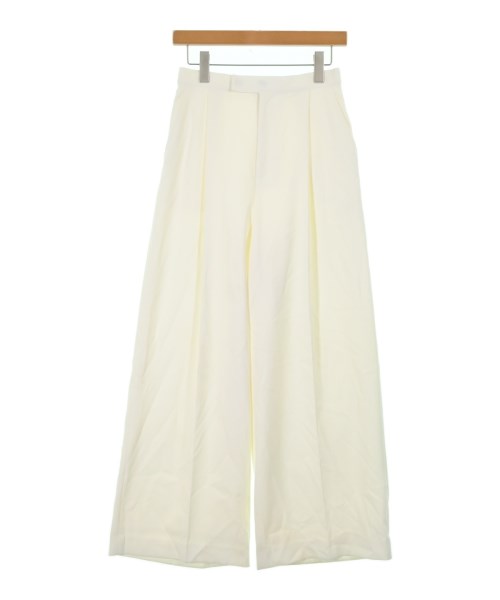 1er Arrondissement(プルミエアロンディスモン)その他 白 サイズ:38(M位)/2200676925050