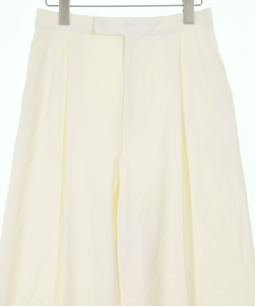 1er Arrondissement（プルミエアロンディスモン）その他 白 サイズ:38(M位) レディース/2200676925050