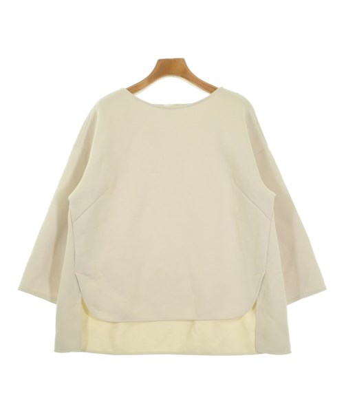 1er Arrondissement(プルミエアロンディスモン)Tシャツ・カットソー 白 サイズ:F/2200676925067