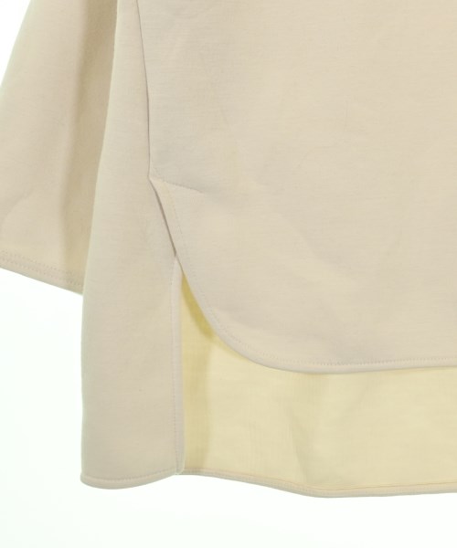 1er Arrondissement（プルミエアロンディスモン）Tシャツ・カットソー 白 サイズ:F レディース/2200676925067